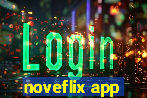 noveflix app